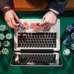 Casino Table Games for Players of All Skill Levels