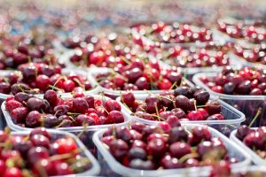 Cherries, fruit, tubs — Dr Andrew Hummel - Expertise in Complex Surgical and Pain Management Procedures
