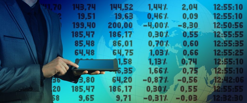 Entrepreneur, begin, start-up — Funded Trading Account Empowering Traders to Trade Without Using Personal Capital