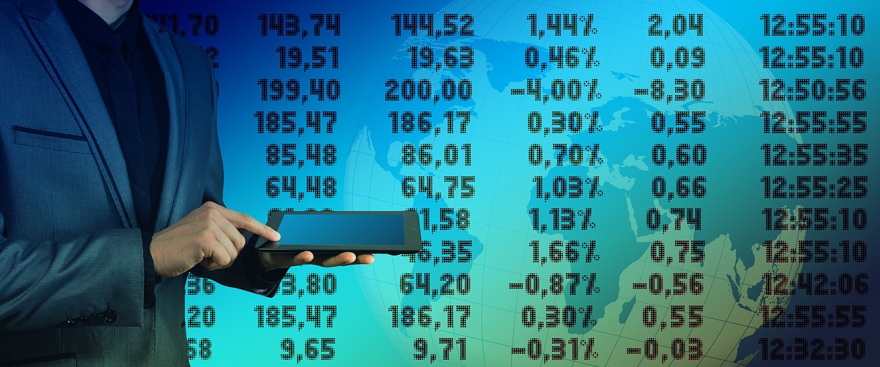 Entrepreneur, begin, start-up — Funded Trading Account Empowering Traders to Trade Without Using Personal Capital