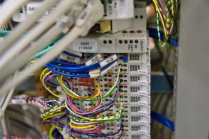 Automation, wiring, electric — Hospitality And Foodservice Professionals Need to adjust to A Constantly Altering Industry