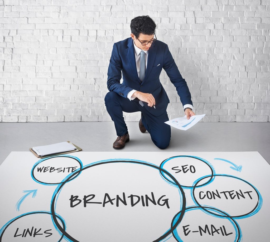 Digital marketing, branding, brand loyalty — How you can Effectively Brand a brand new T-shirt Company