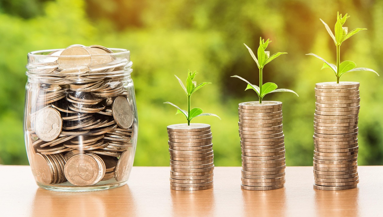 Money, profit, finance — Smart Shopping Tips for Getting the Best Deals at Dollar Tree
