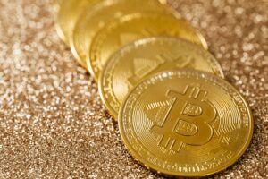 Bitcoin ETF flows