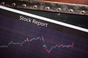 Cigna stock performance