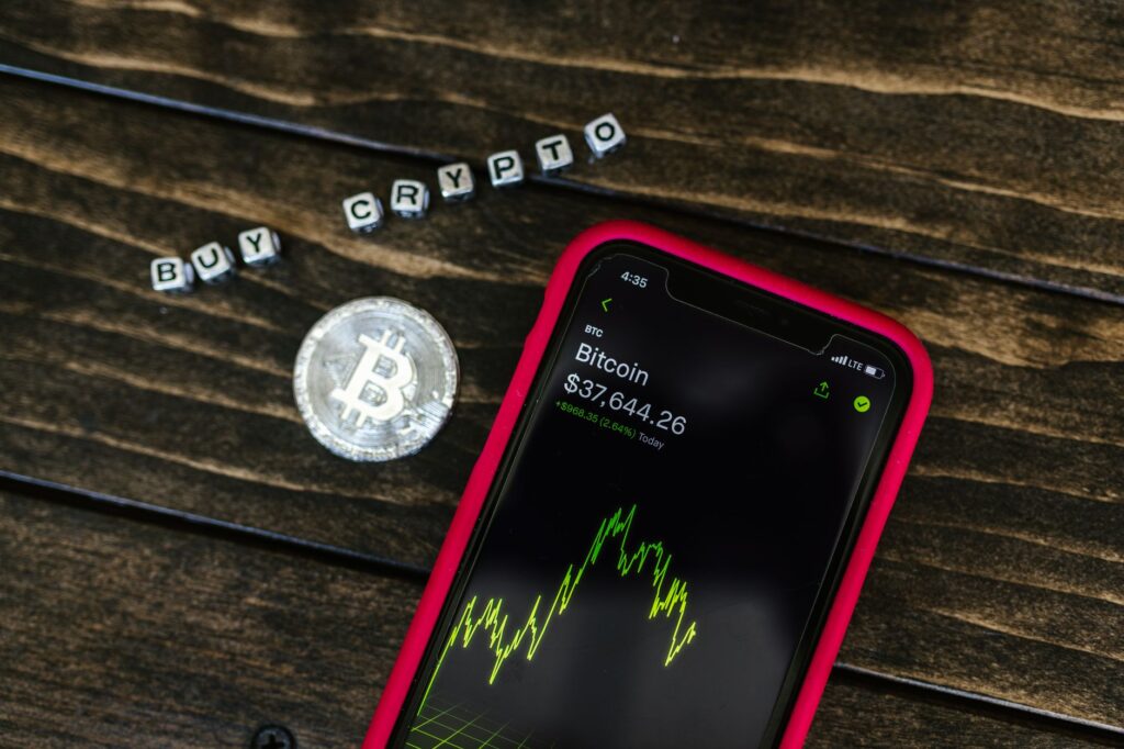 crypto prices today