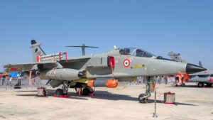 defence multibagger stock