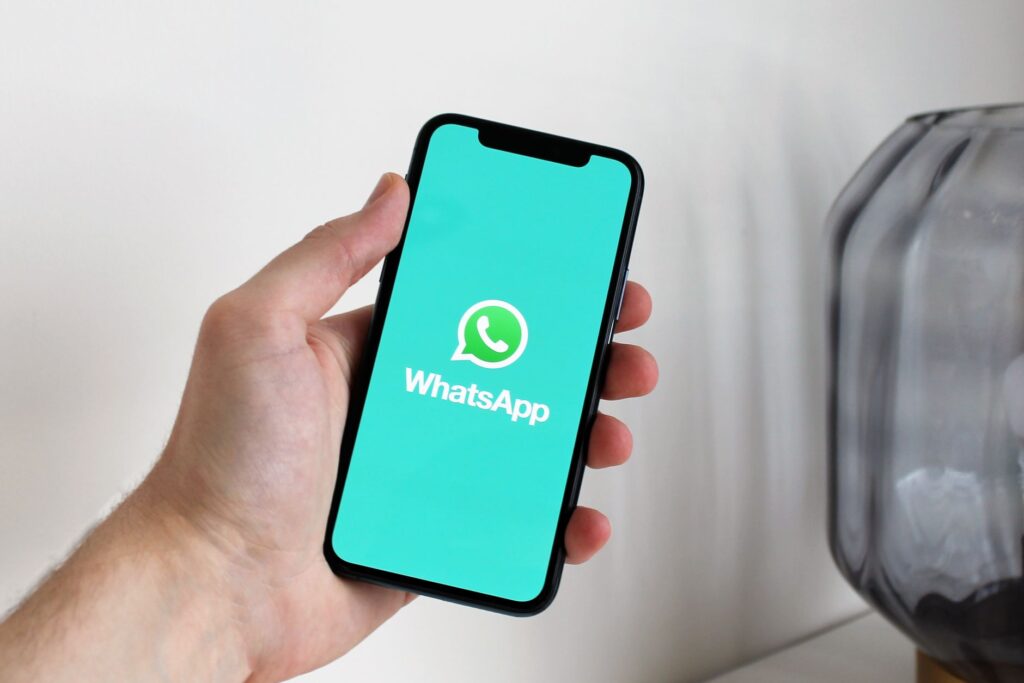 EPFO WhatsApp service