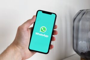 EPFO WhatsApp service