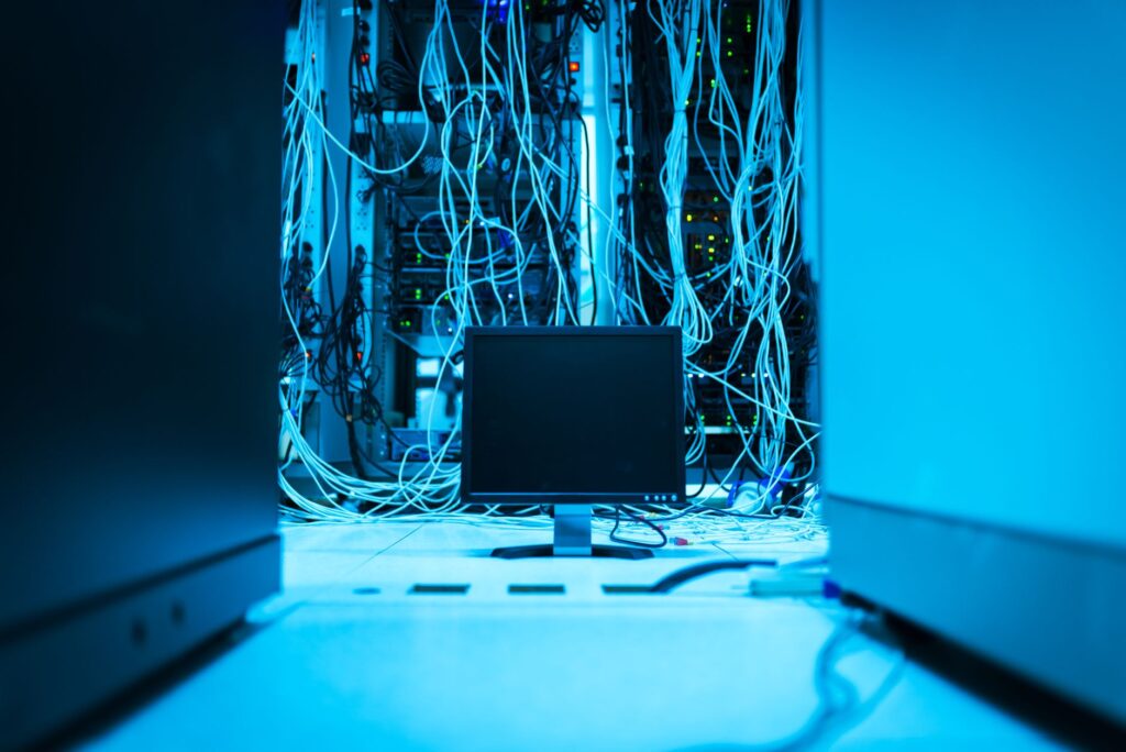 Internet Computer surge