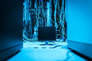 Internet Computer surge