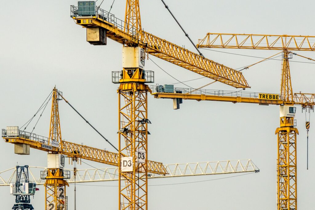 Prana Constructions IPO