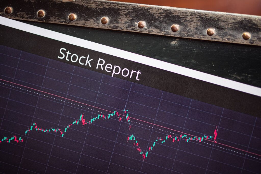 stock market trends