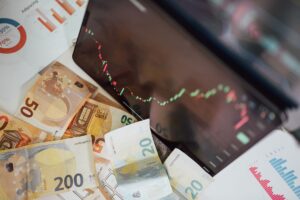 AI stocks pressure
