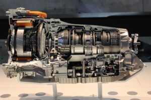 Bonfiglioli Transmissions IPO