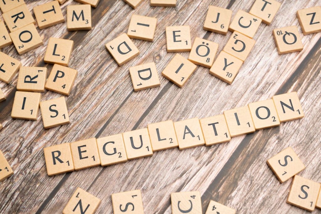 CRR maintenance requirement