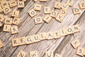 CRR maintenance requirement