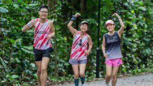 free run club