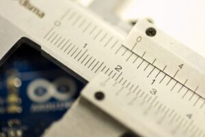 precision manufacturing