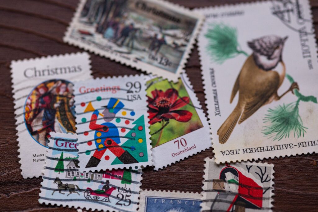 Royal Mail Christmas rules