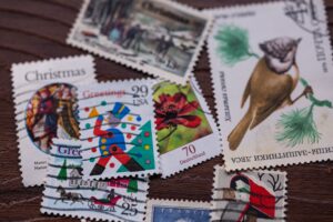 Royal Mail Christmas rules