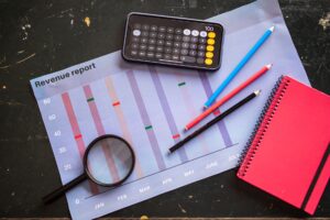 Stakk Limited quarterly revenue