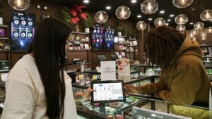 online cannabis store